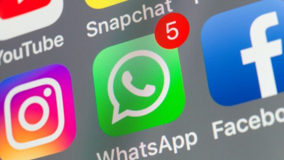 funcionalidades whatsapp 2020