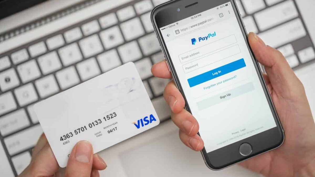 ¿Tienes PayPal? Ojo con los pagos de renovación automática