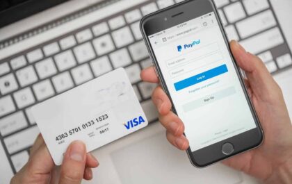 cómo desactivar pagos automático paso a paso en paypal
